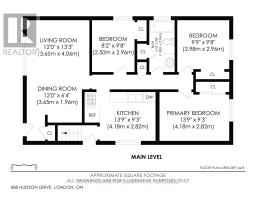 408 HUDSON DRIVE - 3