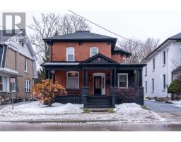 87 ELGIN STREET - 35