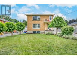 228 BURNSIDE DRIVE - 1