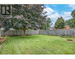 228 BURNSIDE DRIVE - 12