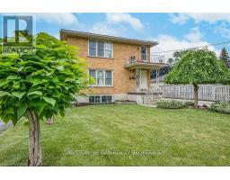 228 BURNSIDE DRIVE - 2
