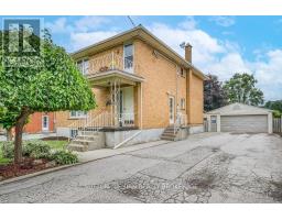 228 BURNSIDE DRIVE - 3
