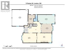 5 PAISLEY STREET - 45