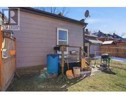 24 HINCKS STREET - 16