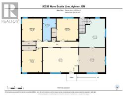 50299 NOVA SCOTIA LINE - 31