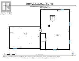 50299 NOVA SCOTIA LINE - 32