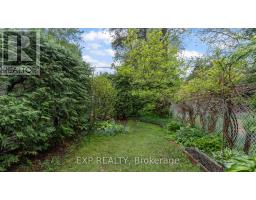 181 WILDWOOD AVENUE - 39