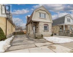 28 MOUNT PLEASANT AVENUE - 2