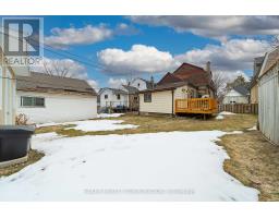 28 MOUNT PLEASANT AVENUE - 35