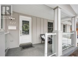 527 BELVEDERE AVENUE - 4