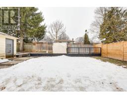 527 BELVEDERE AVENUE - 45