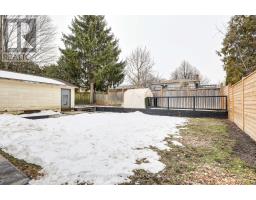 527 BELVEDERE AVENUE - 46