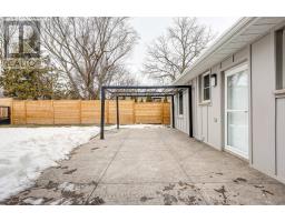 527 BELVEDERE AVENUE - 47