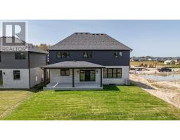 LOT No.46 - 204 WESTBROOK DRIVE - 35