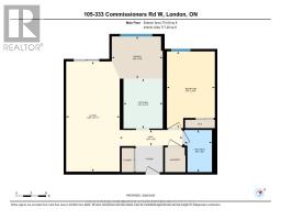 105 - 333 COMMISSIONERS ROAD W - 28