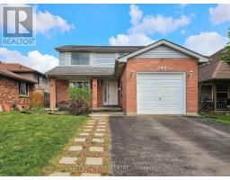 242 COLETTE DRIVE - 1