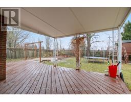 33 REPTON AVENUE - 30