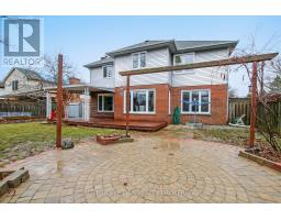 33 REPTON AVENUE - 34