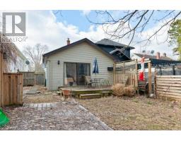 30 ELMWOOD PLACE - 31