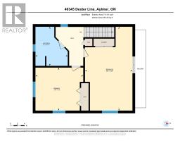 49345 DEXTER LINE - 35