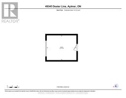 49345 DEXTER LINE - 36