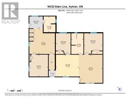 54332 EDEN LINE - 22