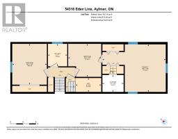 54332 EDEN LINE - 44