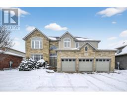 1260 BIRCHWOOD DRIVE - 1