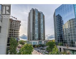 1309 - 505 TALBOT STREET - 1