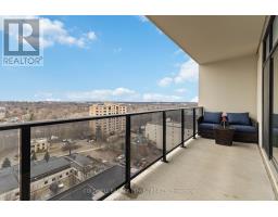 1309 - 505 TALBOT STREET - 36