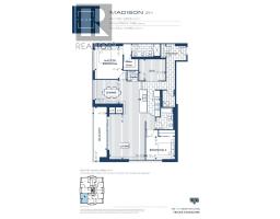 1309 - 505 TALBOT STREET - 5