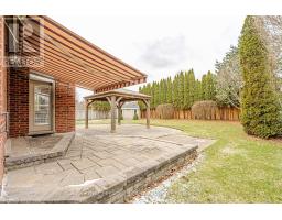 43 PINEHURST DRIVE - 45