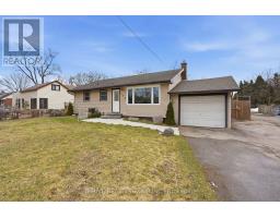 506 METCALFE STREET E - 2