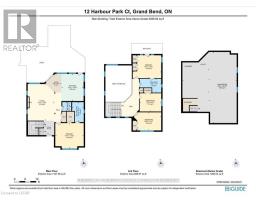 12 HARBOUR PARK COURT - 50