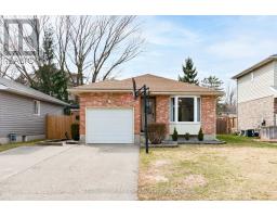 64 MELANIE DRIVE - 3