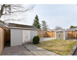 64 MELANIE DRIVE - 34