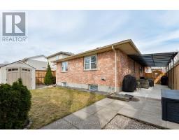 64 MELANIE DRIVE - 36