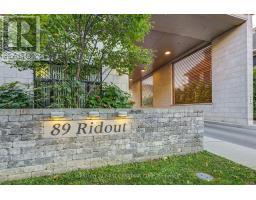 410 - 89 RIDOUT STREET S - 10