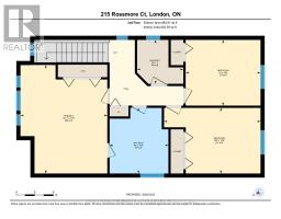 215 ROSSMORE COURT - 48