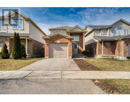 1970 FOXRIDGE CRESCENT - 1