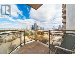 1101 - 19 KING STREET - 19