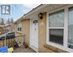321 SPRUCE STREET - 3
