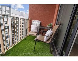 1007 - 95 BASELINE ROAD W - 18