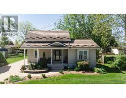 167 DASHWOOD ROAD - 1