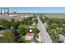 167 DASHWOOD ROAD - 4