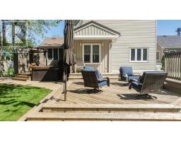 167 DASHWOOD ROAD - 5