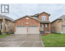 1908 CORONATION DRIVE - 1