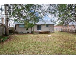 78 STRATHCONA DRIVE - 44