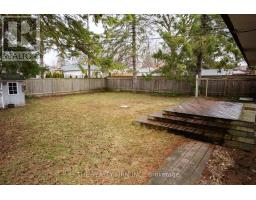 78 STRATHCONA DRIVE - 47