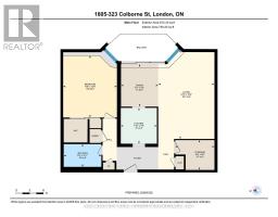 1805 - 323 COLBORNE STREET - 47